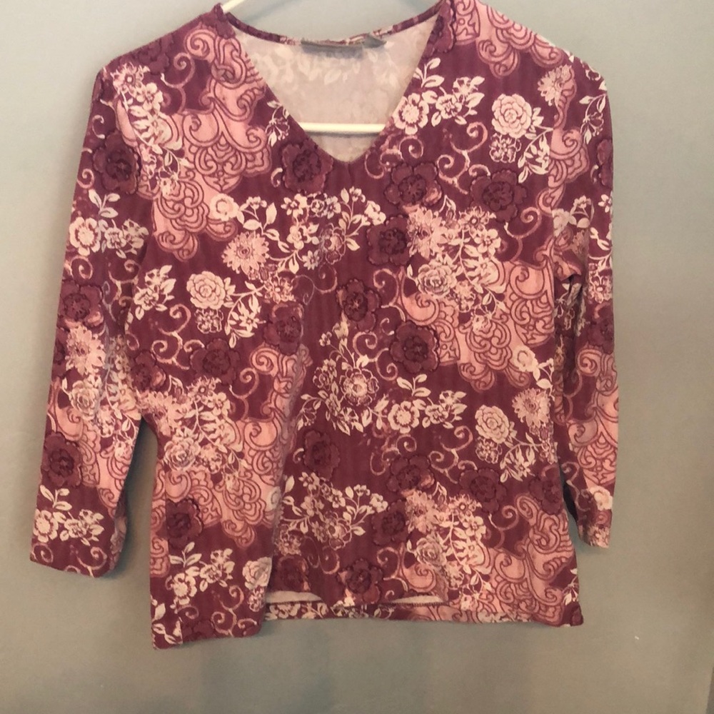Women’s top